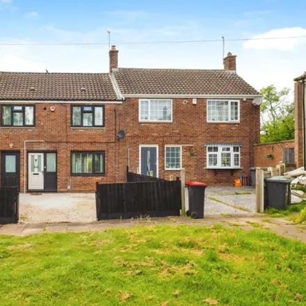 Buy this 3 bed townhouse on 11 Felton Close in Nottingham, NG9 4GN