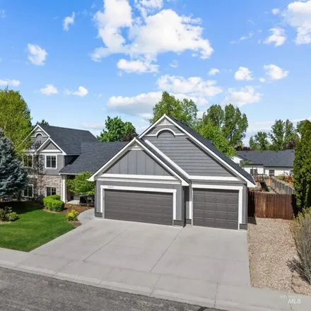 Image 1 - 10647 North Bridle Way, Boise, ID 83714, USA - House for sale