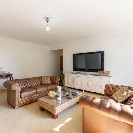 Buy this 3 bed apartment on Edifício Lydia in Rua Marquês de Paranaguá 66, Higienópolis