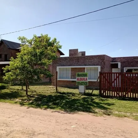 Image 2 - Del Aire 54, Departamento San Lorenzo, Roldán, Argentina - House for rent