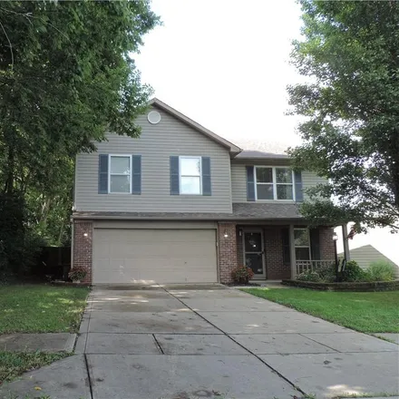 Buy this 4 bed house on 6112 Karst Drive in Indianapolis, IN 46221