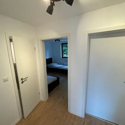 Rent this 2 bed apartment on Poststraße 33 in 52477 Alsdorf, Germany