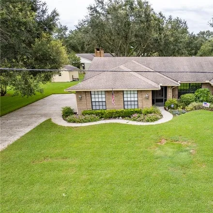 Buy this 3 bed house on 5726 Bersch Road in Polk County, FL 33812