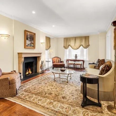 Image 1 - 30 Sutton Place, New York, NY 10022, USA - Apartment for sale
