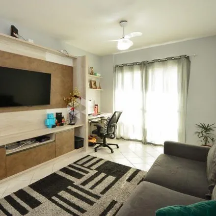 Buy this 3 bed apartment on Rua Coronel Américo in Barreiros, São José - SC