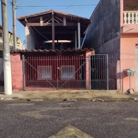 Buy this 2 bed house on Avenida Adutora in Jardim Nova Poá, Poá - SP