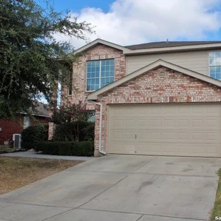 Rent this 3 bed house on 475 Diana Drive in Converse, Bexar County