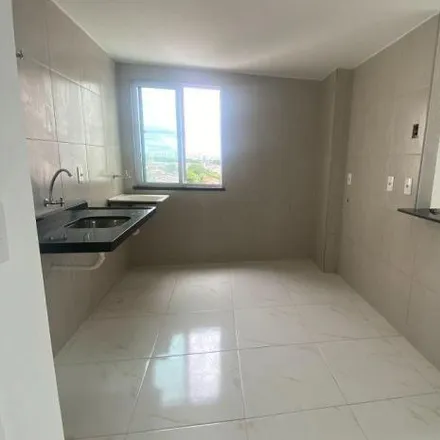 Buy this 3 bed apartment on Rua Santa Rita in Curió, Fortaleza - CE