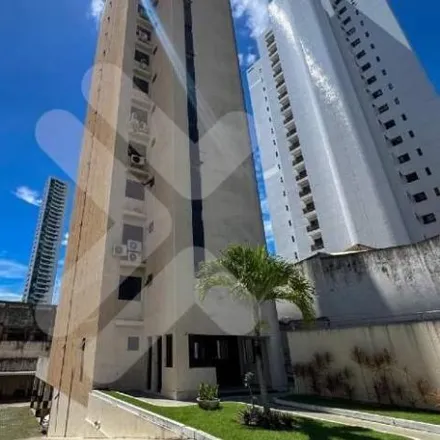 Image 2 - Edifício Ruth Galvão, Rua Apodi 492, Tirol, Natal - RN, 59020-130, Brazil - Apartment for sale