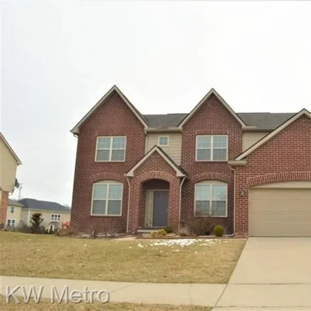 Rent this 5 bed house on 4315 Silverleaf Drive in Pittsfield Charter Township, MI 48197