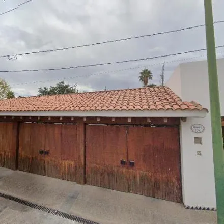 Buy this 4 bed house on Privada Oaxaca in 35000 Gómez Palacio, DUR