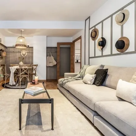 Rent this 2 bed apartment on Madrid