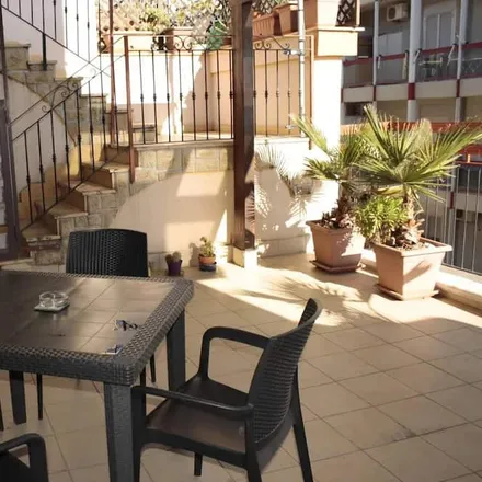 Rent this 2 bed apartment on Barletta in Barletta-Andria-Trani, Italy