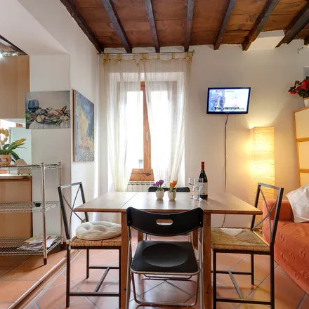 Image 5 - Via dei Canacci, 20, 50100 Florence FI, Italy - Apartment for rent