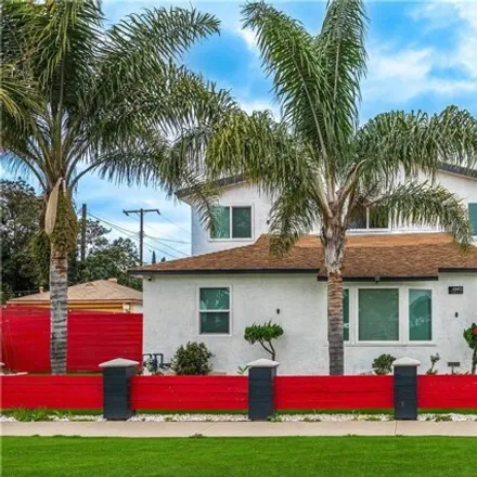 Image 1 - 1188 East 124th Street, Willowbrook, CA 90059, USA - House for sale