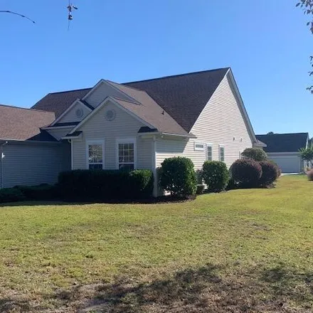 Rent this 3 bed house on 7394 Balmore Drive Southwest in Sunset Beach, Brunswick County