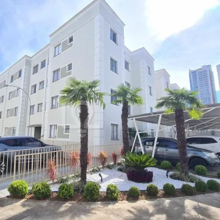 Rent this 2 bed apartment on Rua Alfa in Oficinas, Ponta Grossa - PR