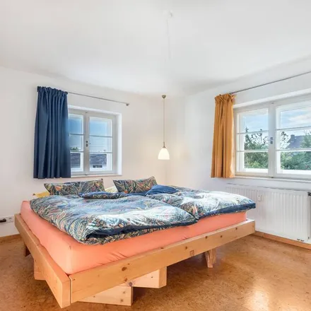 Rent this 1 bed apartment on Brannenburg in Bahnhofstraße, 83098 Brannenburg