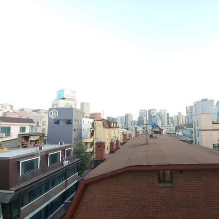 Image 3 - 서울특별시 강남구 논현동 173-7 - Apartment for rent