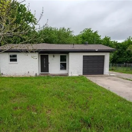 Buy this 3 bed house on 3161 Gayle Street in Victoria, TX 77901