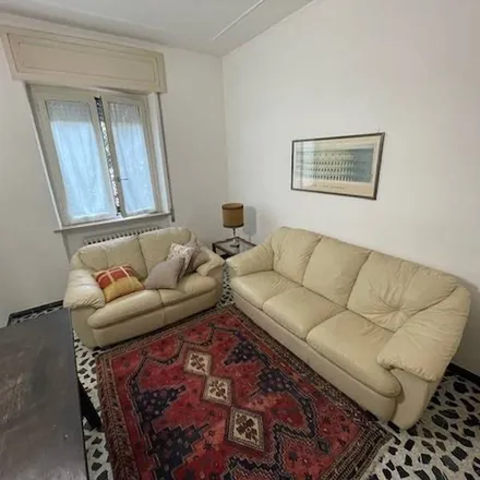 Rent this 3 bed apartment on Via Alessandro Manzoni 40 in 65121 Pescara PE, Italy