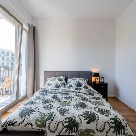 Rent this 2 bed apartment on Gartenstraße 35 in 13127 Berlin, Germany