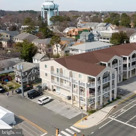 Buy this 4 bed condo on 195 Saulsbury Street in Dewey Beach, Sussex County