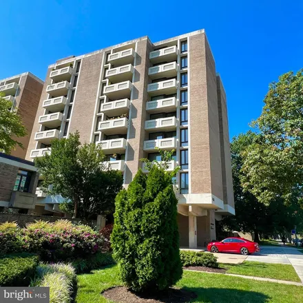 Buy this 2 bed condo on 430 M Street Southwest in Washington, DC 20460