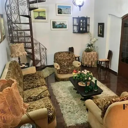 Buy this 5 bed house on Rua Divina Misericórdia in Vila Valqueire, Rio de Janeiro - RJ