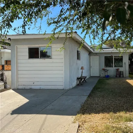 Buy this 3 bed house on 15353 Manzana Avenue in Paramount, CA 90723