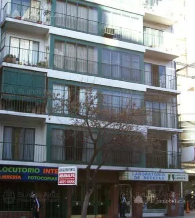 Buy this 2 bed apartment on Avenida Córdoba 2948 in Balvanera, C1187 AAQ Buenos Aires