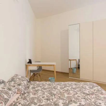 Image 8 - Via Amedeo d'Aosta 15, 20129 Milan MI, Italy - Apartment for rent