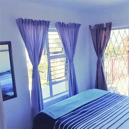 Rent this 1 bed apartment on Impala Avenue in Mossel Bay Ward 5, George
