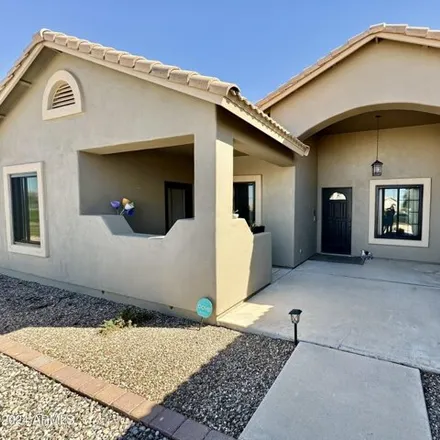 Image 2 - 8211 North Pueblo Circle, Pinal County, AZ 85194, USA - House for sale