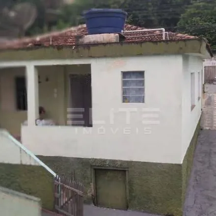 Buy this 3 bed house on Rua Carijós in Jardim Alvorada, Santo André - SP