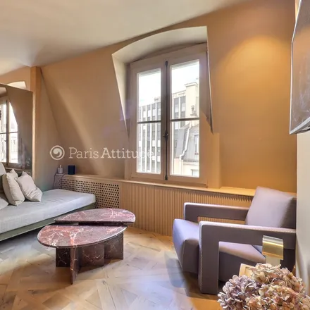 Image 2 - 61 Rue de Ponthieu, 75008 Paris, France - Apartment for rent