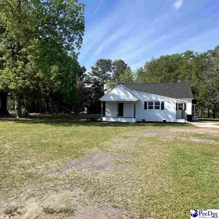 Image 5 - 1134 Jerome Street, Darlington, SC 29532, USA - House for sale