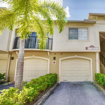 Buy this 3 bed condo on Crestwood Court South in Royal Palm Beach, Palm Beach County