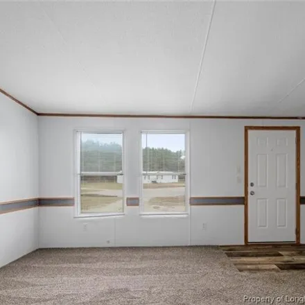 Image 3 - 199 Conatser Drive, Robeson County, NC 28371, USA - Apartment for sale