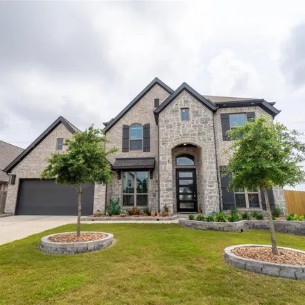 Buy this 5 bed house on Turquoise Hill Lane in Fort Bend County, TX 77487