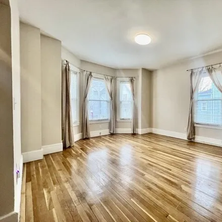 Rent this 2 bed apartment on 75 Millet Street in Boston, MA 02124