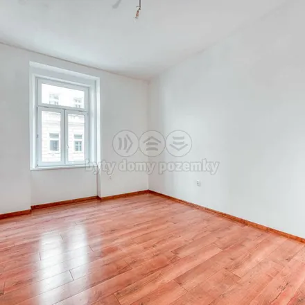 Rent this 4 bed apartment on Zenklova in 180 48 Prague, Czechia