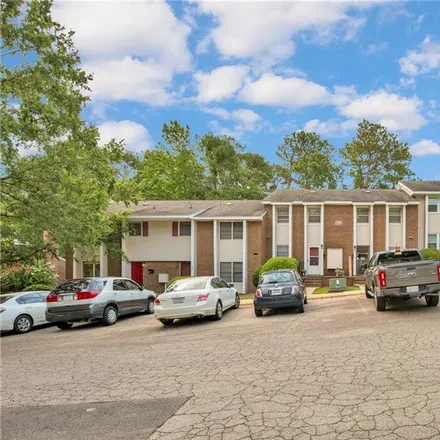 Buy this 3 bed condo on Hillcrest Middle School in Winding Creek Road, Fayetteville