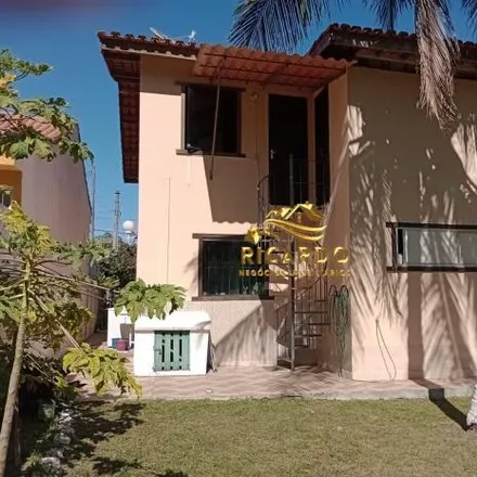 Buy this 4 bed house on Rua Blanca in Iguabinha, Araruama - RJ