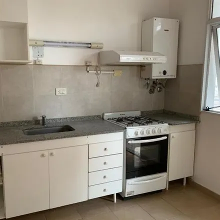 Rent this 1 bed apartment on Zeballos 3301 in Echesortu, 2002 Rosario