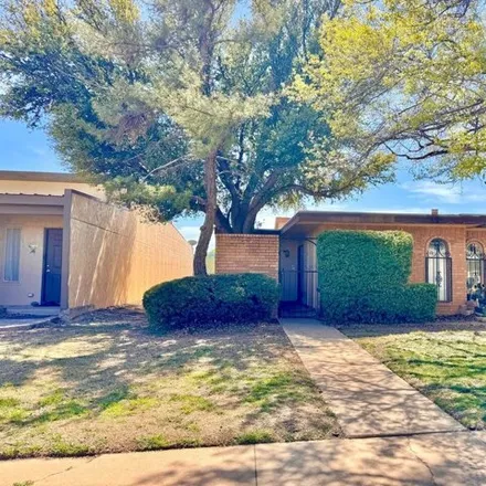 Buy this 3 bed house on 5019 27th Street in Lubbock, TX 79407