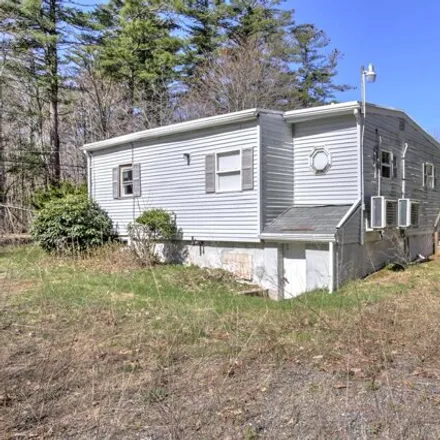 Buy this 2 bed house on 399 Gorham Road in Scarborough, ME 04074