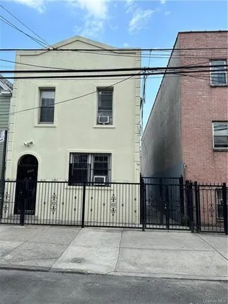 Buy this 6 bed house on 1456 Bryant Avenue in New York, NY 10460