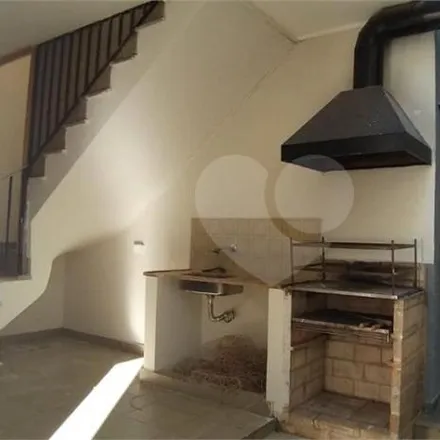 Buy this 3 bed house on Rua Leandro Dupré 1188 in Mirandópolis, São Paulo - SP