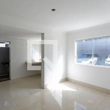 Buy this 2 bed apartment on Rua Júlio Diniz in Santa Branca, Belo Horizonte - MG